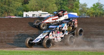 The Rise Of Indiana Sprint Week