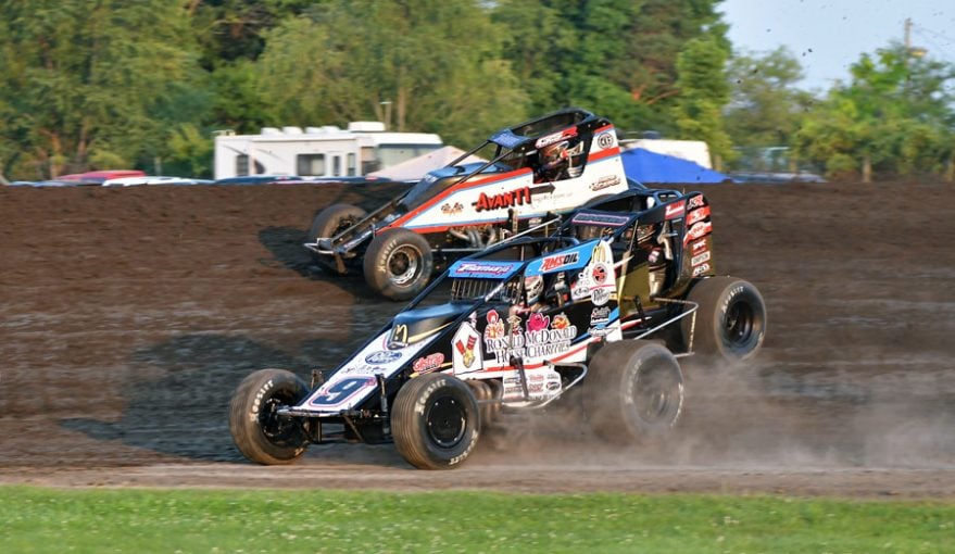 The Rise Of Indiana Sprint Week SPEED SPORT