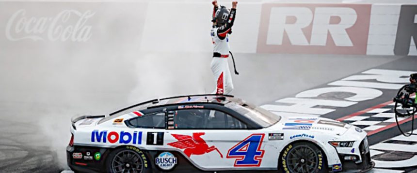 August 14, 2022:  at Richmond Raceway in Richmond, Virginia. (HHP/Chris Owens)