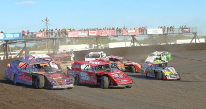 IMCA Super Nationals Entries Top 1,000 For Third Straight Year