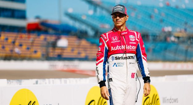 Heliocastroneves