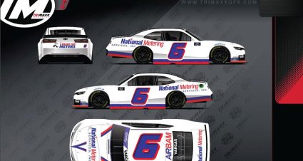 National Metering Services Joins Vargas As Sponsor