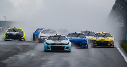 Watkins Glen Notes: The Triumph & Agony Of Racing