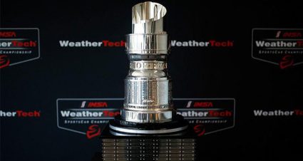 IMSA Sets Dates For Award Celebrations