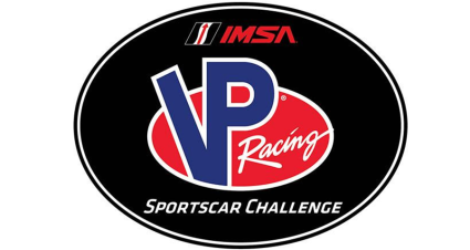 IMSA VP Racing SportsCar Challenge Schedule Unveiled