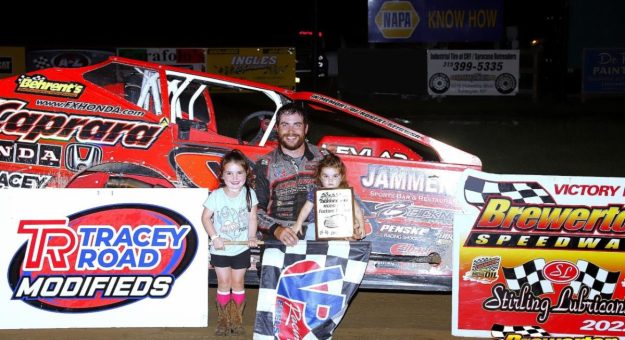 Visit Wight Takes A Big Win At Brewerton page