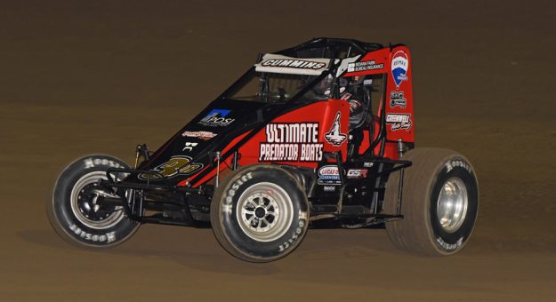 Dsc 3447 Usac Kyle Cummins Kokomo Smackdown 8 27 2022 Nearpass Photo