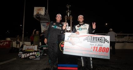 Bonsignore Masters The Steel Palace