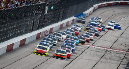 Xfinity Race At Darlington Named Shriners Children’s 200