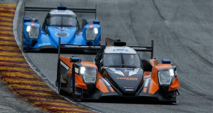 Championship Countdown: LMP2 Poses Double the Drama