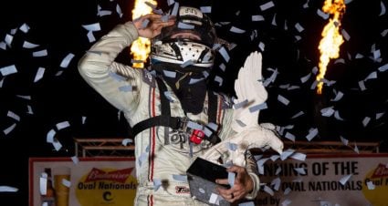 $20,000 Winner’s Share Revealed For USAC Oval Nationals