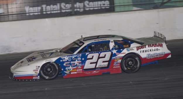 Visit Shepherd Grabs Irwindale Glory page