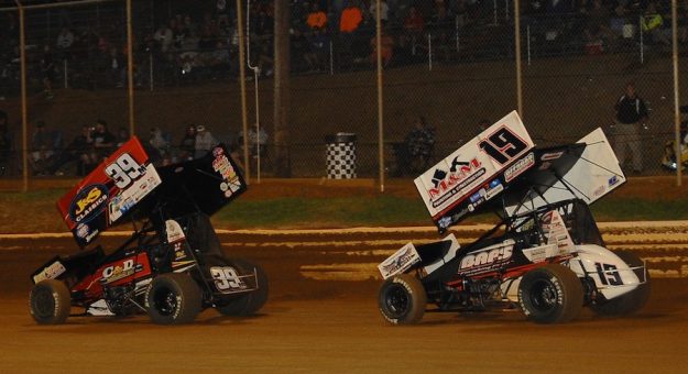 Marks Macri Lincoln Dirt Classic All Stars Sept 17 Julia Johnson Photos 368