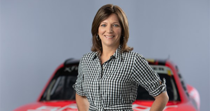 Earnhardt Miller Named CEO Of Dale Jr. Companies