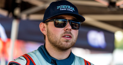 Riggs Joins Kaulig On Multi-Race Xfinity Series Deal