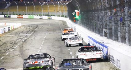 ValleyStar Credit Union 300 Set For Sept. 23 At Martinsville