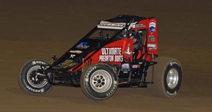 The Multi-Night Sprint Car Event