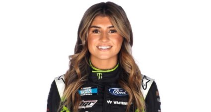 Deegan To Make Xfinity Debut In Vegas