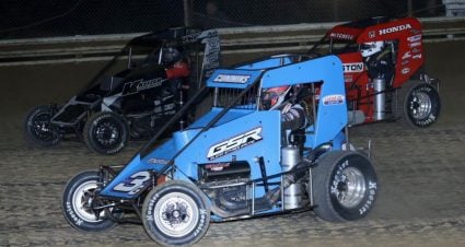 USAC Midget Leffler Memorial Expects Winner No. 9