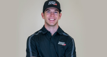 Kaulig Hires Chandler Smith For Xfinity Drive