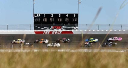 ARCA East Race Added To Rockingham Card