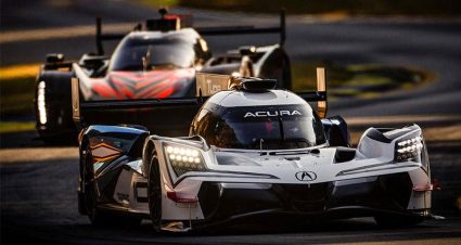 GTP Testing Enters On-Track Phase