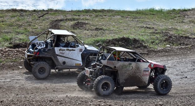 Visit Seven Races For MidAmerica SXS Series page