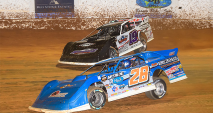 WoO Late Models Prepare For Midwest Triple