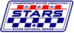 Stars National Series Logo