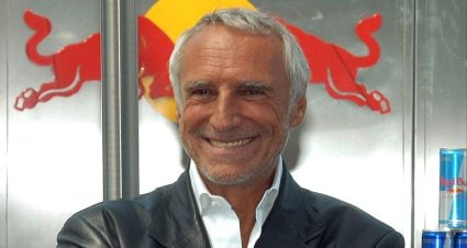 Red Bull Owner Dietrich Mateschitz Dies At 78