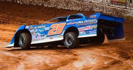 New Late Model Champion, ROY To Be Crowned At World Finals