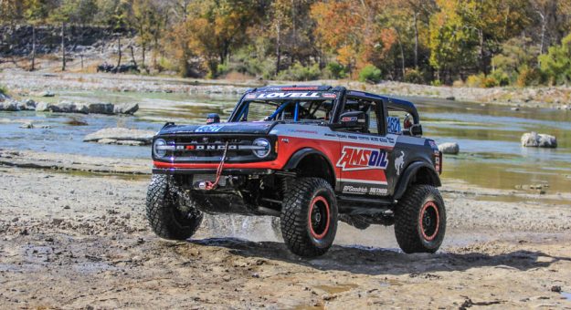 Visit Ultra4 USA: Legends Of The Fall Recap page