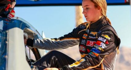 Hettinger To Compete In ARCA Season Finale In Phoenix