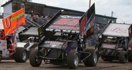 Southern Ontario Sprints Slate Revealed