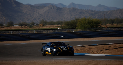 The Heart Of Racing Chooses Two Female Shootout Winners