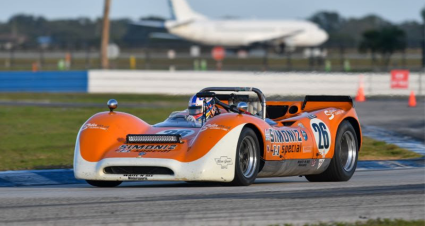 HSR Classic Sebring Hits Halfway