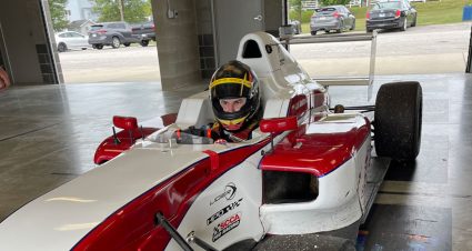 Torres To Contest F4 U.S. With Future Star Racing