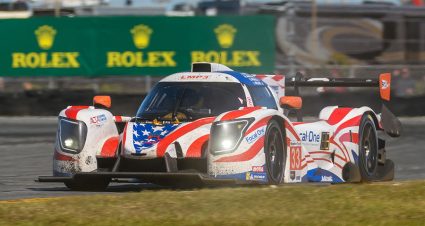 Sean Creech Motorsport Set For IMSA Return