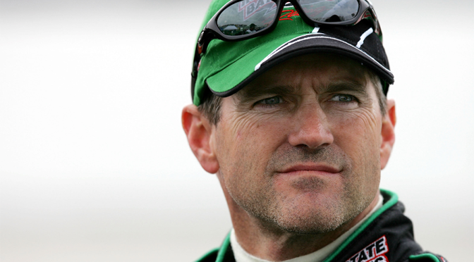 Labonte Part I: The Rise Of A Champion - SPEED SPORT