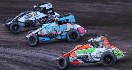 Double & Triple Rewards On Tap For USAC National Champs