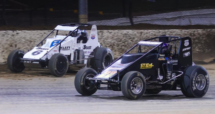 Potential $500,000 Payout For Future USAC Triple Crown Champ