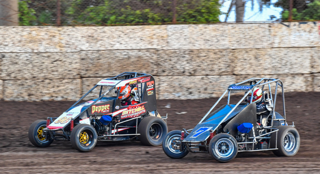 Visit Western Midget Confirms Ventura National Dates page