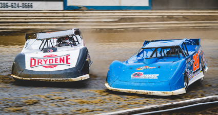 Sunshine Nationals Set To Open WoO Late Model Season