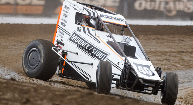 Visit McDermand Plans Full National Midget Tour With Xtreme Outlaw page