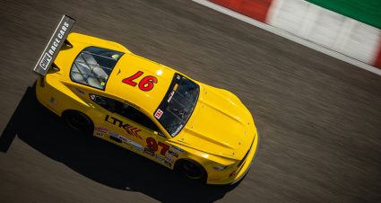 Frustrating Trans Am Season For Sheehan