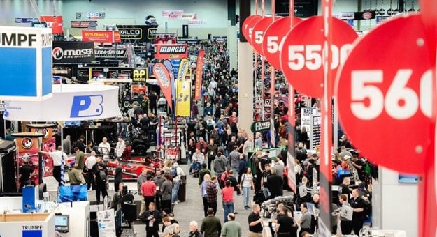 Visit PRI Records 10 Percent Increase In Exhibitor Participation page