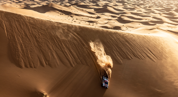 Visit Everything To Know Ahead Of Dakar Rally 2023 page