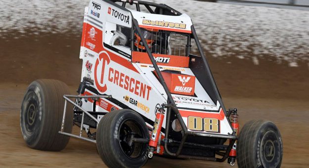 Visit McIntosh & Timms Lead Monday’s Chili Bowl Field page