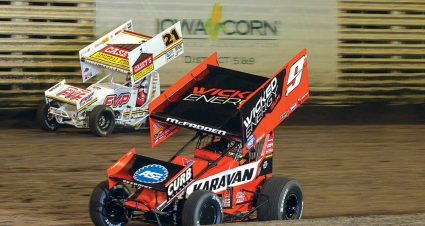 Rapid Rewind: 360 Knoxville Nationals