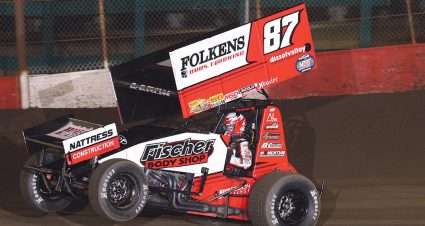 What's Next For Aaron Reutzel?